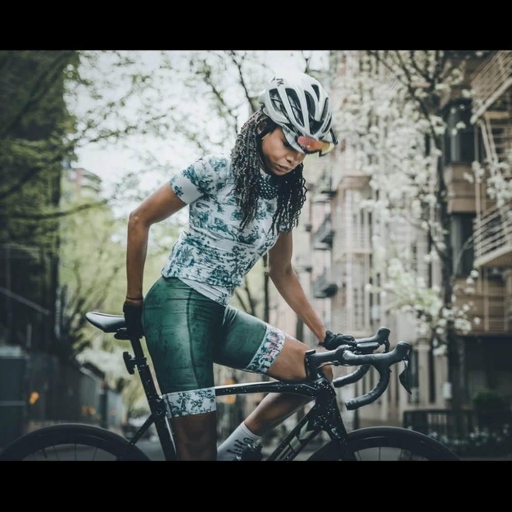 Ostroy Cycling Bib shorts